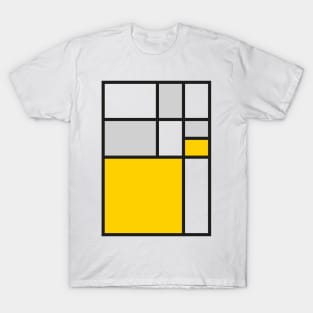 Abstract#8 T-Shirt